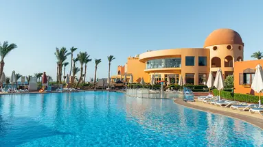 NUBIAN ISLAND