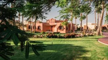 NUBIAN ISLAND