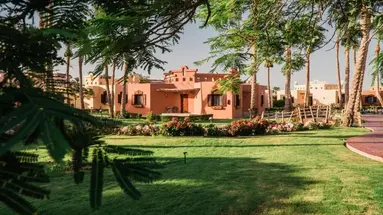 NUBIAN ISLAND