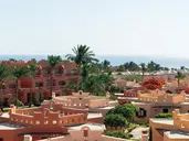Nubian Island