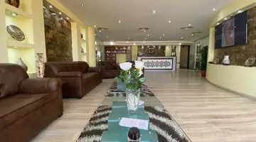 NUBIAN ISLAND