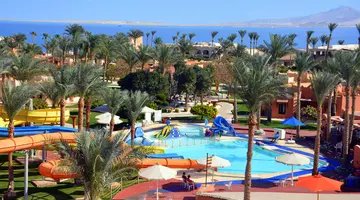 NUBIAN ISLAND
