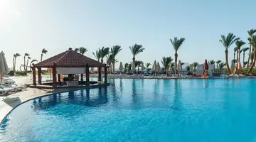 Nubian Island
