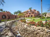 Nubian Island