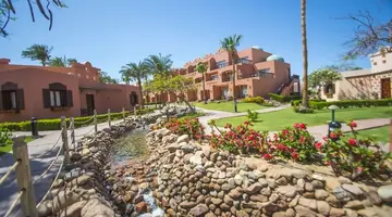 Nubian Island
