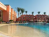 Nubian Island
