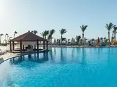 Nubian Island