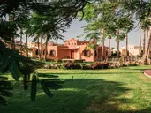 Nubian Island