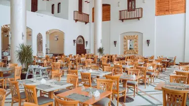 NUBIAN ISLAND