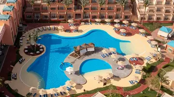 Nubian Island