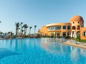 NUBIAN ISLAND