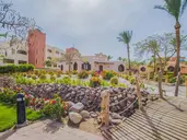 Nubian Island