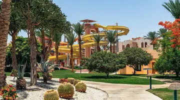 Nubian Village