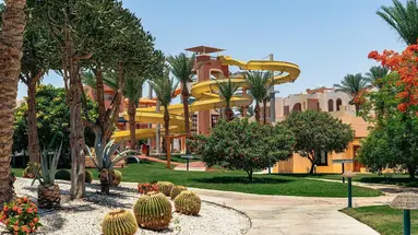 Nubian Village