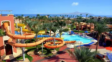 Nubian Village