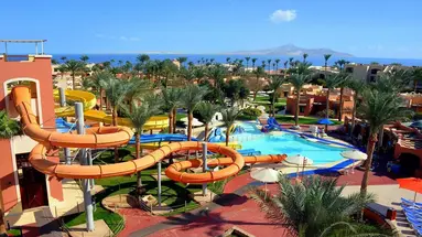 Nubian Village