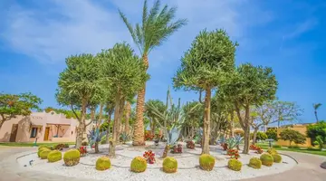 Nubian Village