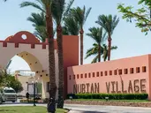 Nubian Village