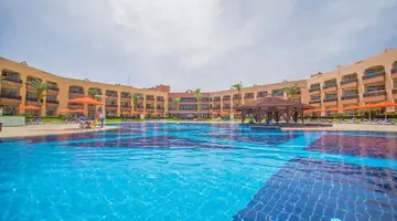 Nubian Village