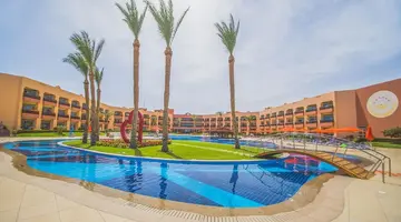 Nubian Village