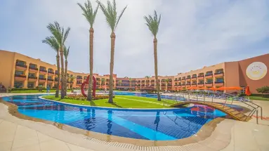 Nubian Village