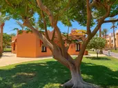 NUBIAN VILLAGE