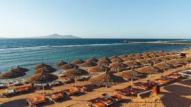 Nubian Village