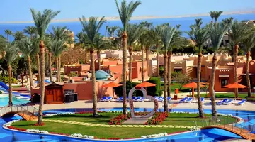 Nubian Village