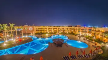 Nubian Village