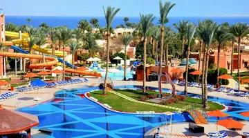 Nubian Village