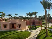 NUBIAN VILLAGE