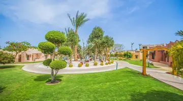 Nubian Village