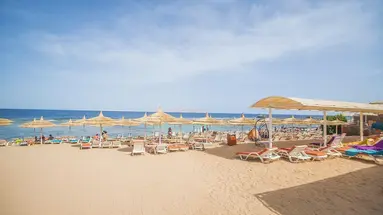 Nubian Village