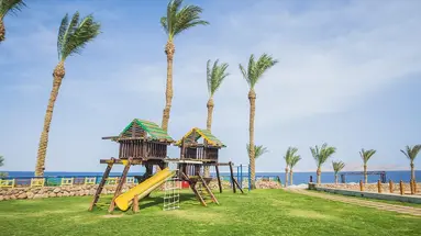 Nubian Village