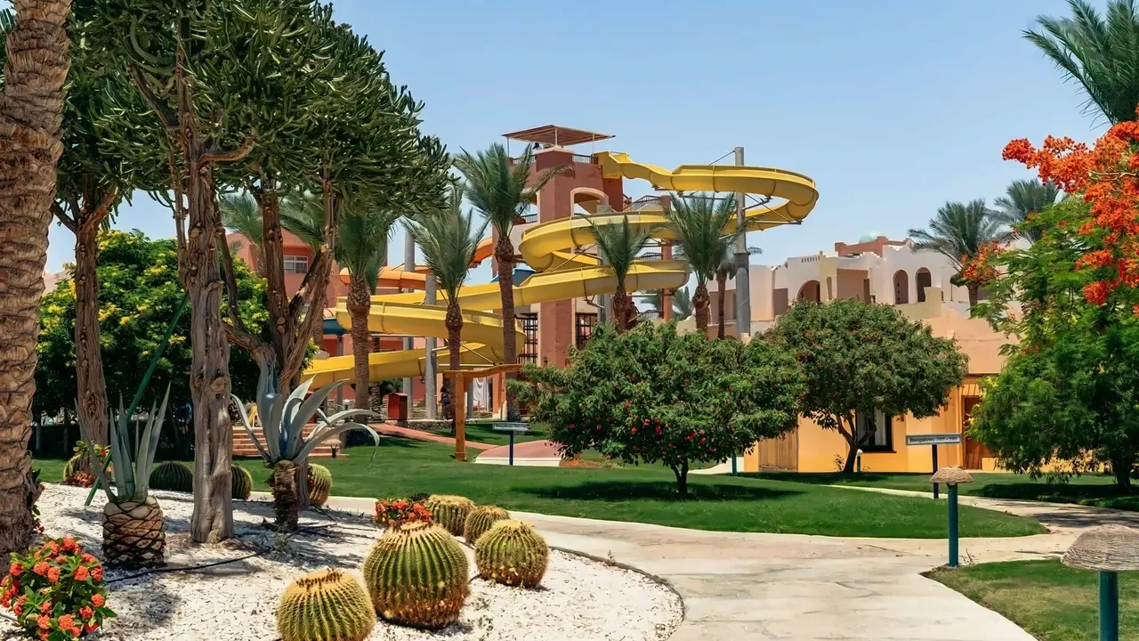 Nubian Village
