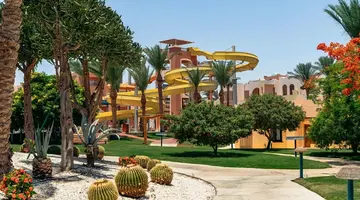 Nubian Village