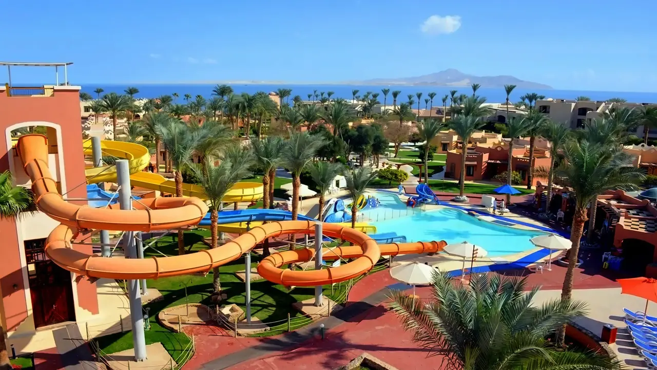 Nubian Village