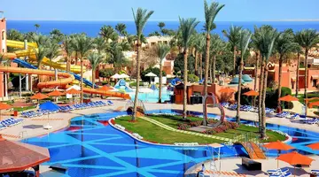 Nubian Village