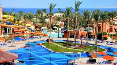Nubian Village