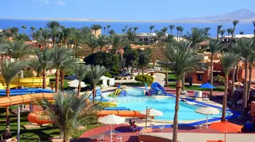 Nubian Village