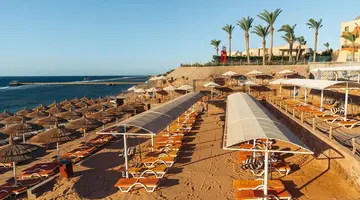 Nubian Village