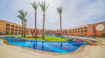 Nubian Village