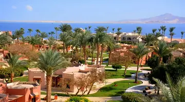 Nubian Village