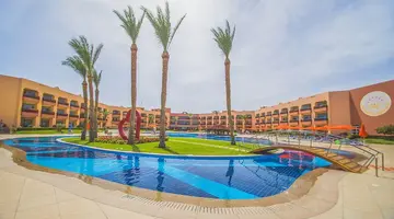 Nubian Village