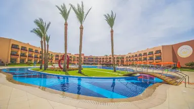 Nubian Village