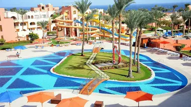 Nubian Village