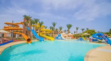 Nubian Village