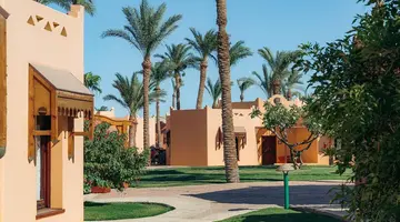 Nubian Village