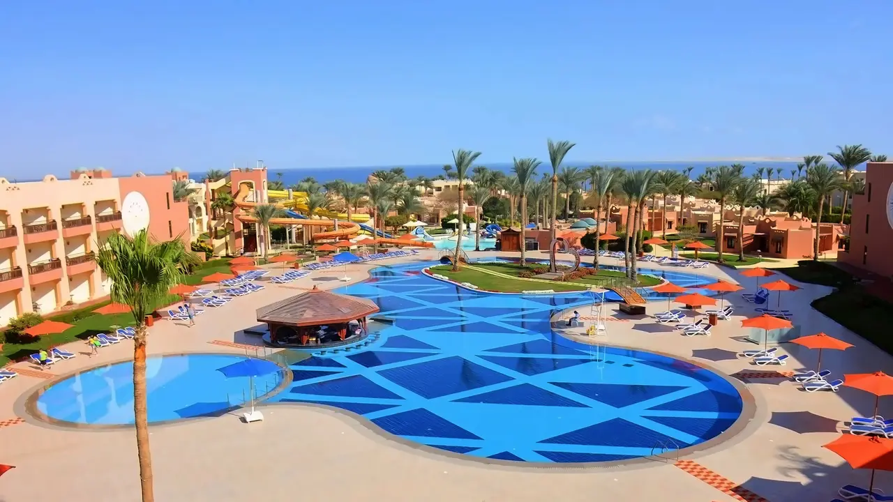 Nubian Village