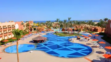 Nubian Village